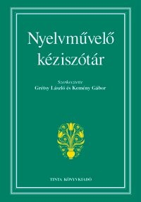 Grtsy Lszl, Kemny Gbor: Nyelvmvel kzisztr